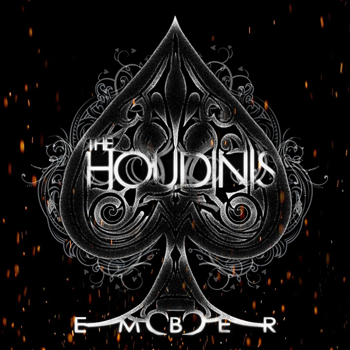 Album cover of Ember