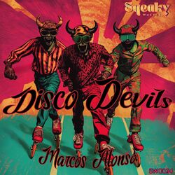 Cover of Disco Devils