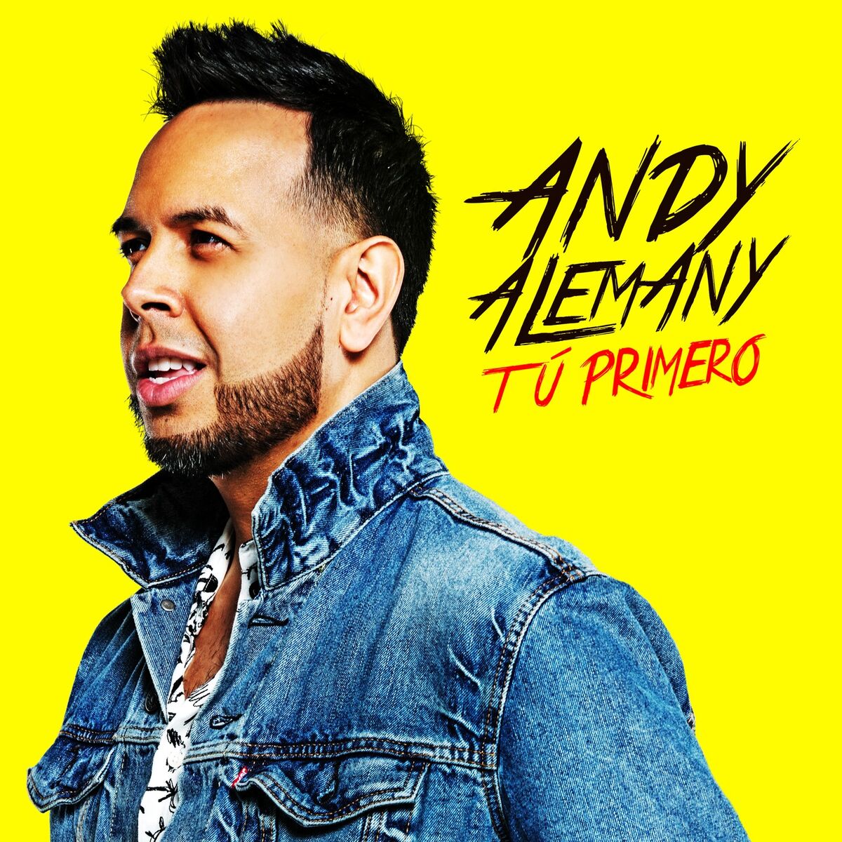 Album cover of Eres