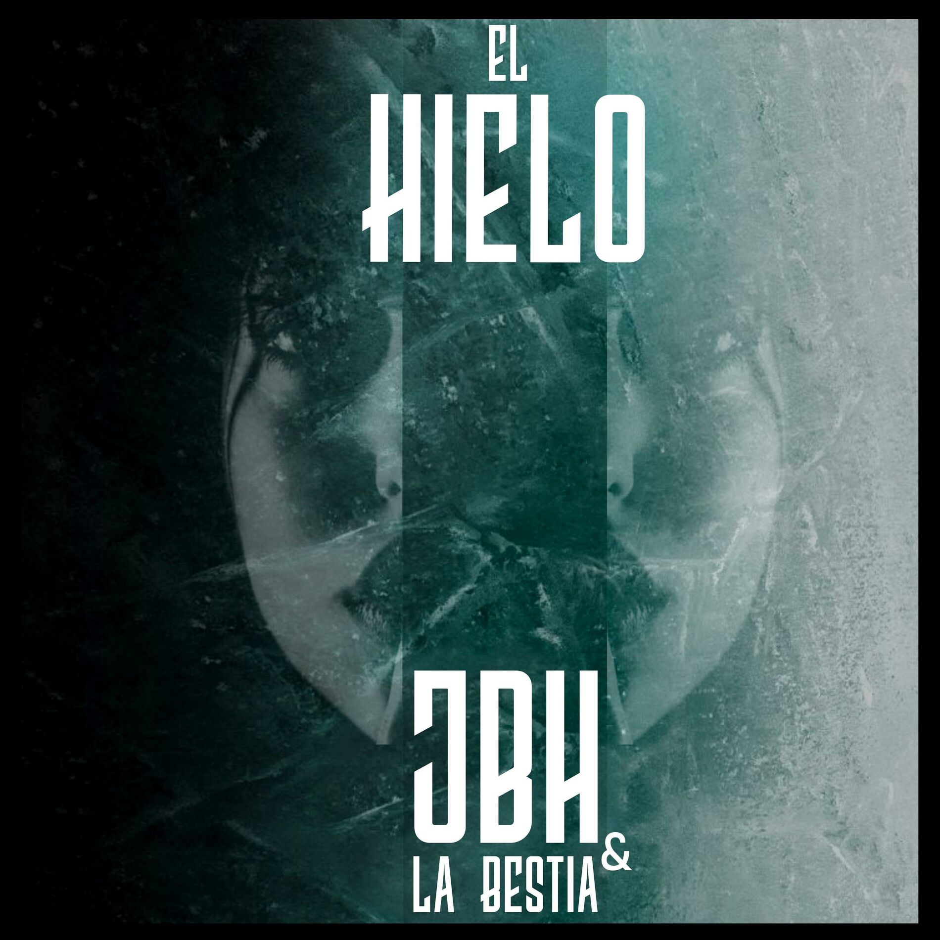 Album cover of EL HIELO