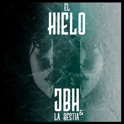 Cover of EL HIELO
