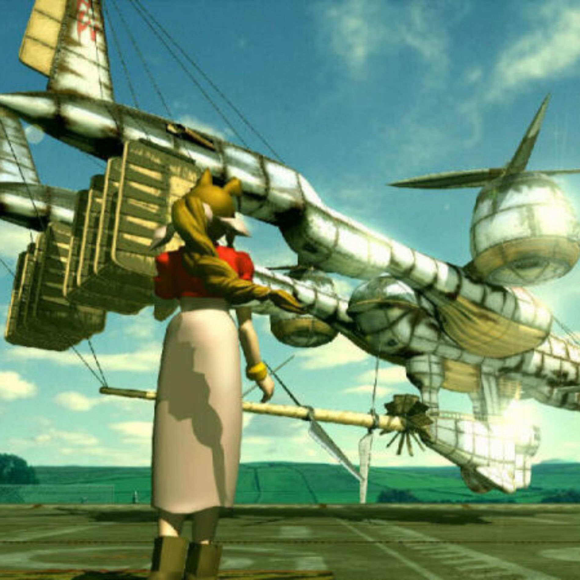 Album cover of Airships Make Me Sappy (Highwind Takes Flight Lofi)