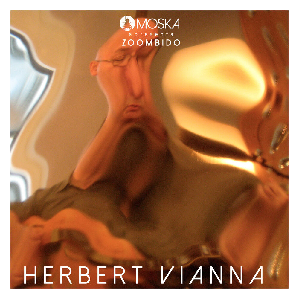 Picture of Moska Apresenta Zoombido: Herbert Vianna