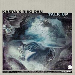 Cover of Talk Up / Shatter