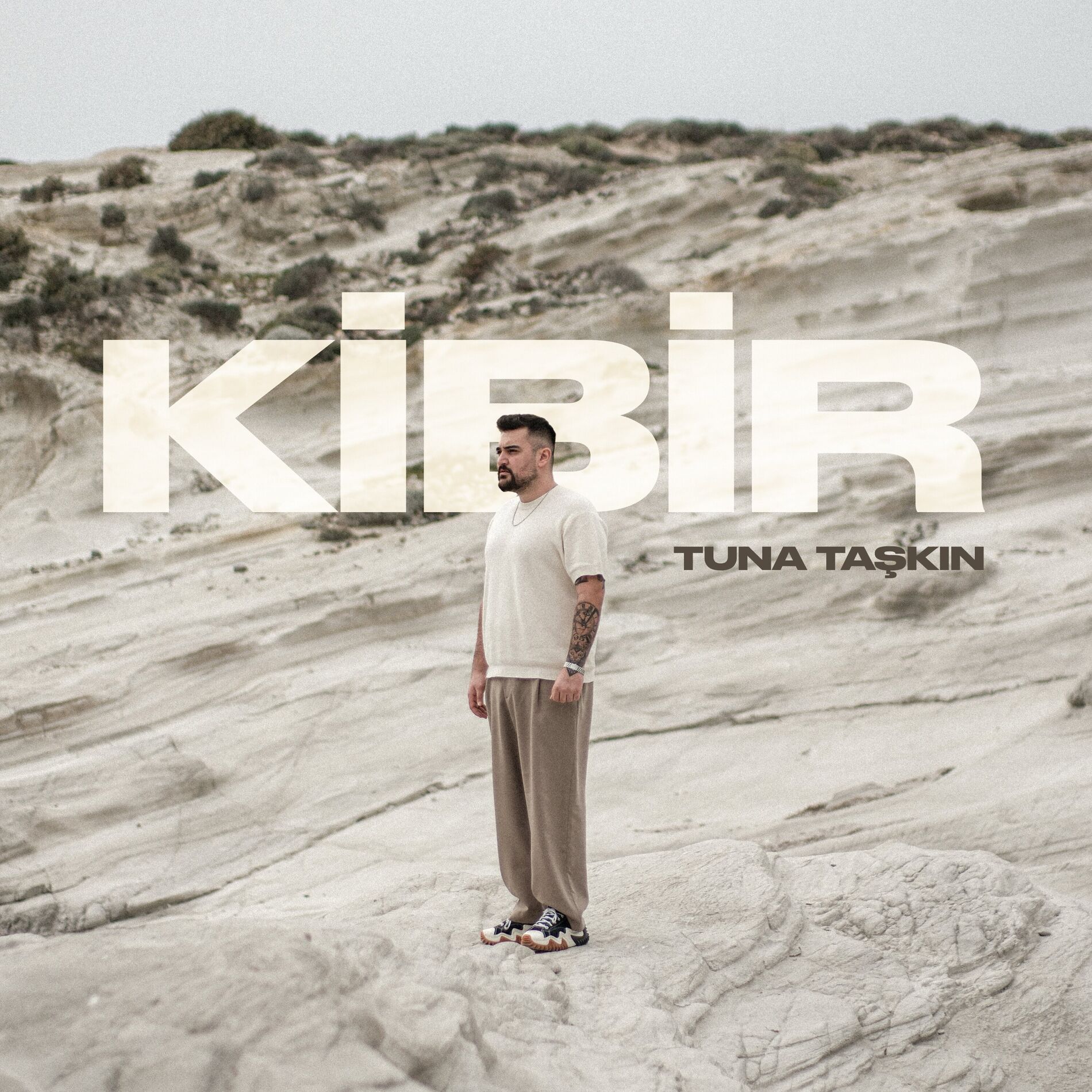 Album cover of Kibir