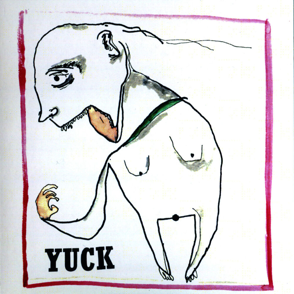 Picture of Yuck