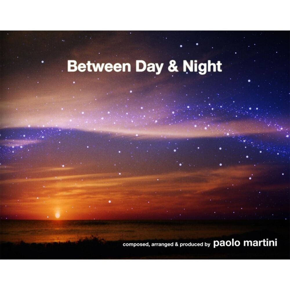 Picture of Between Day & Night