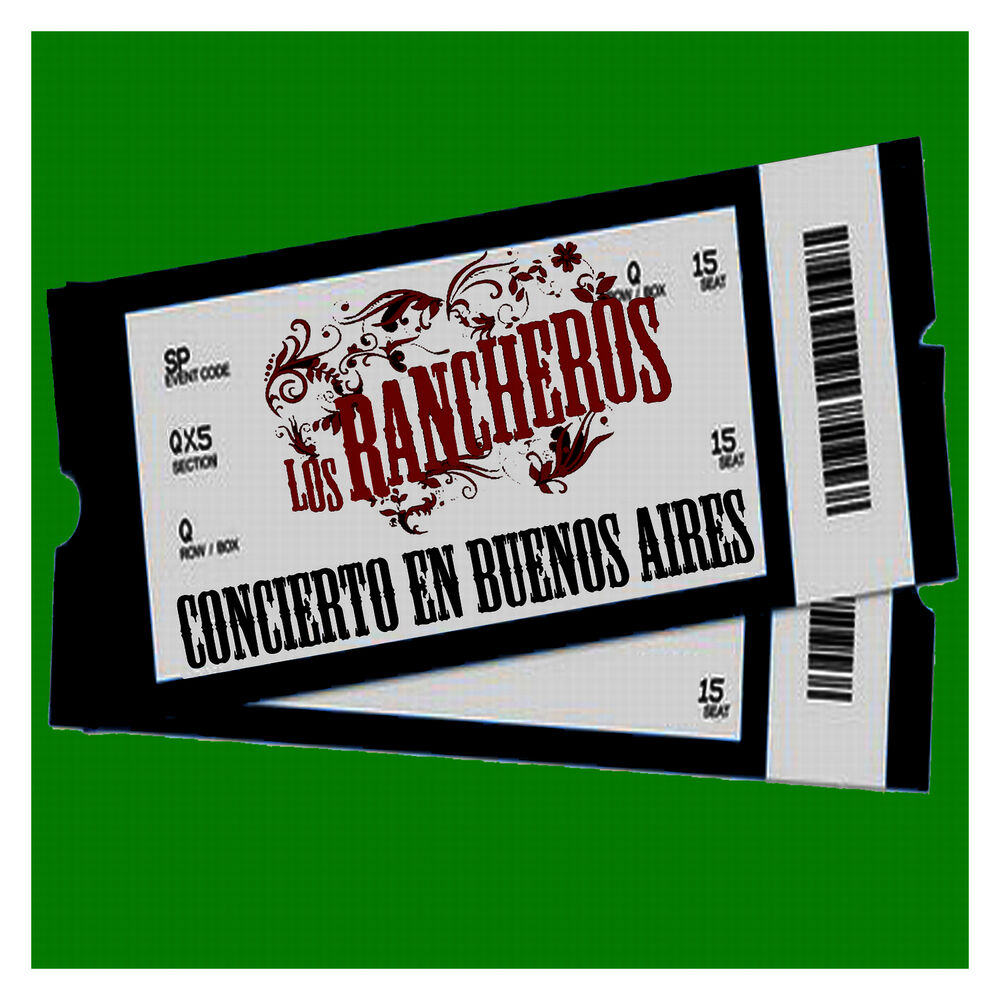 Picture of Concierto en Buenos Aires