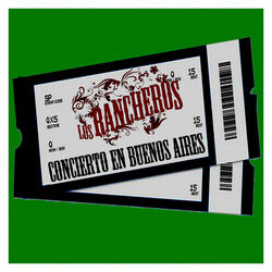 Cover of Concierto en Buenos Aires