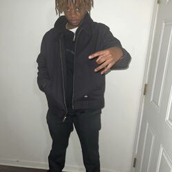 Cover of Push Up