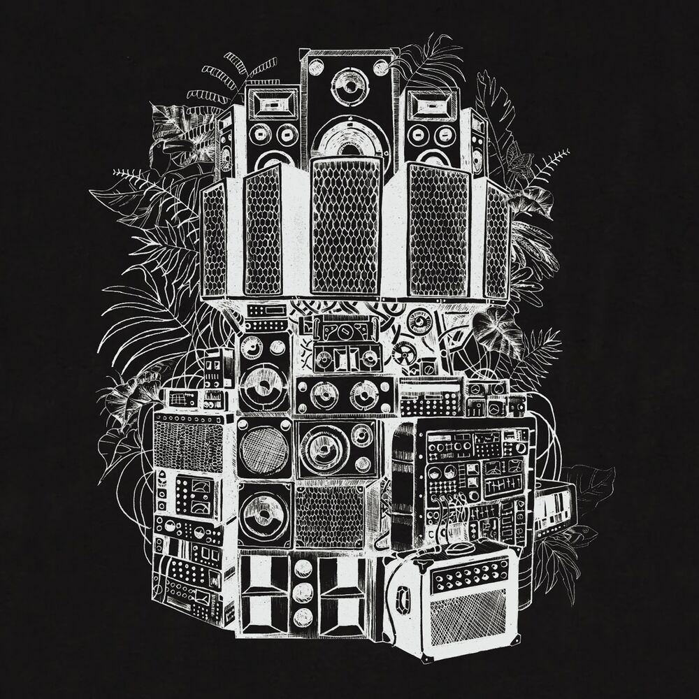 Picture of Code Name the Dub Instrumental