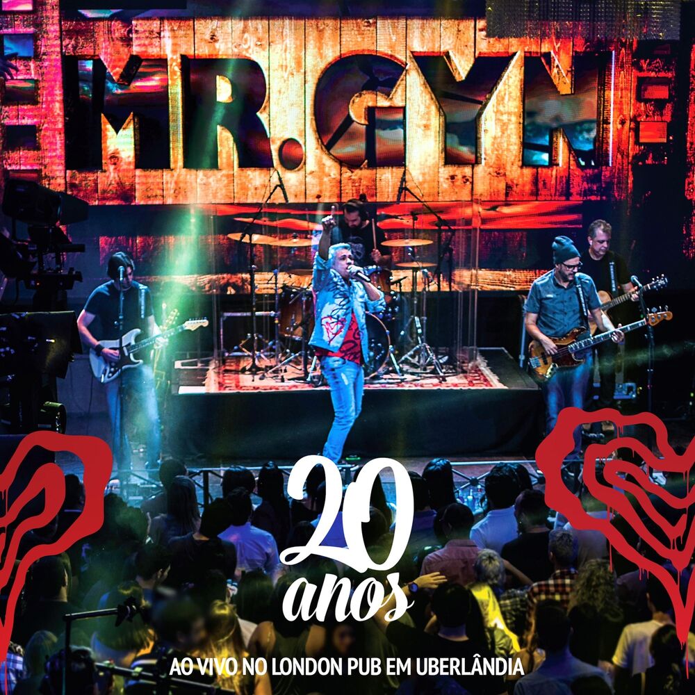 Picture of 20 Anos (Ao Vivo)