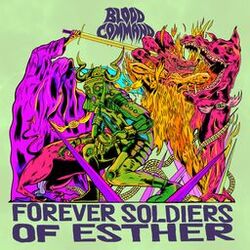 Cover of Forever Soldiers Of Esther