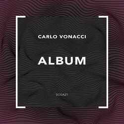 Cover of Album