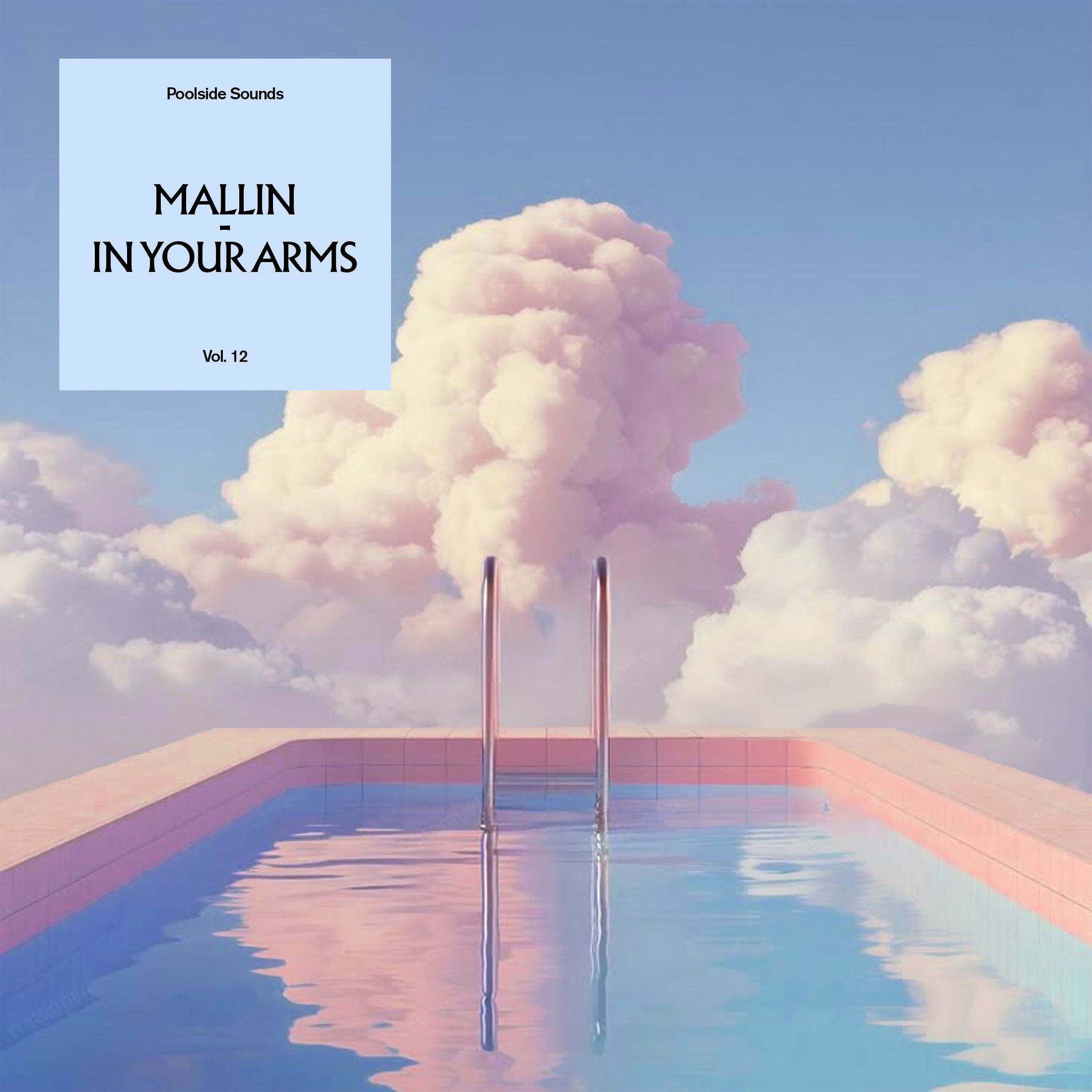 Album cover of In Your Arms