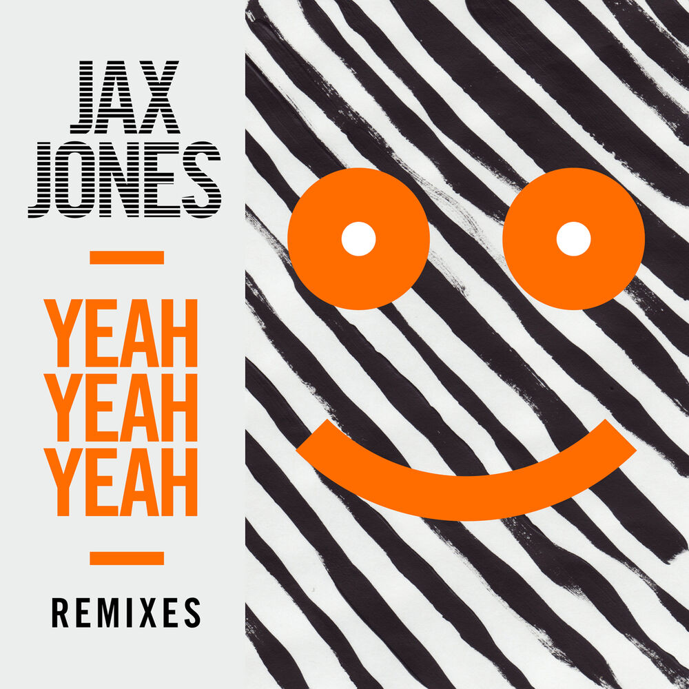 Picture of Yeah Yeah Yeah (Remixes)