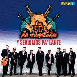 Y Seguimos Pa' Lante