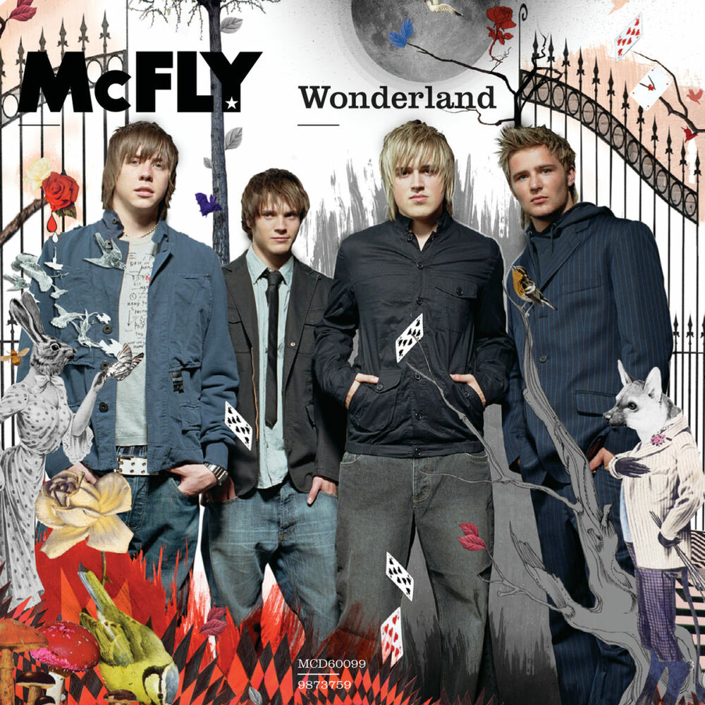 Picture of Wonderland