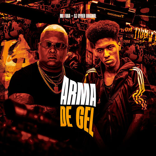 Arma de Gel