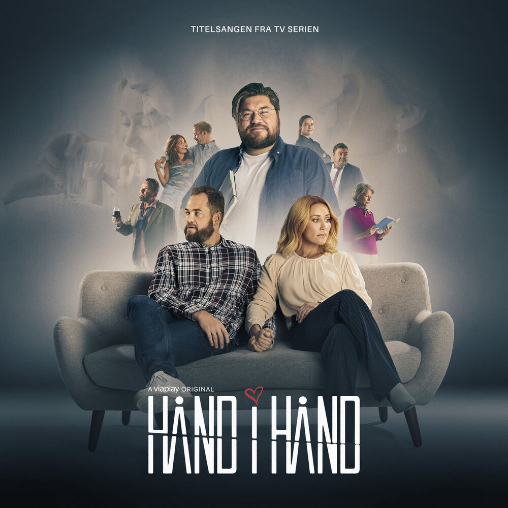 Picture of Hånd I Hånd (Music from the Original TV Series)