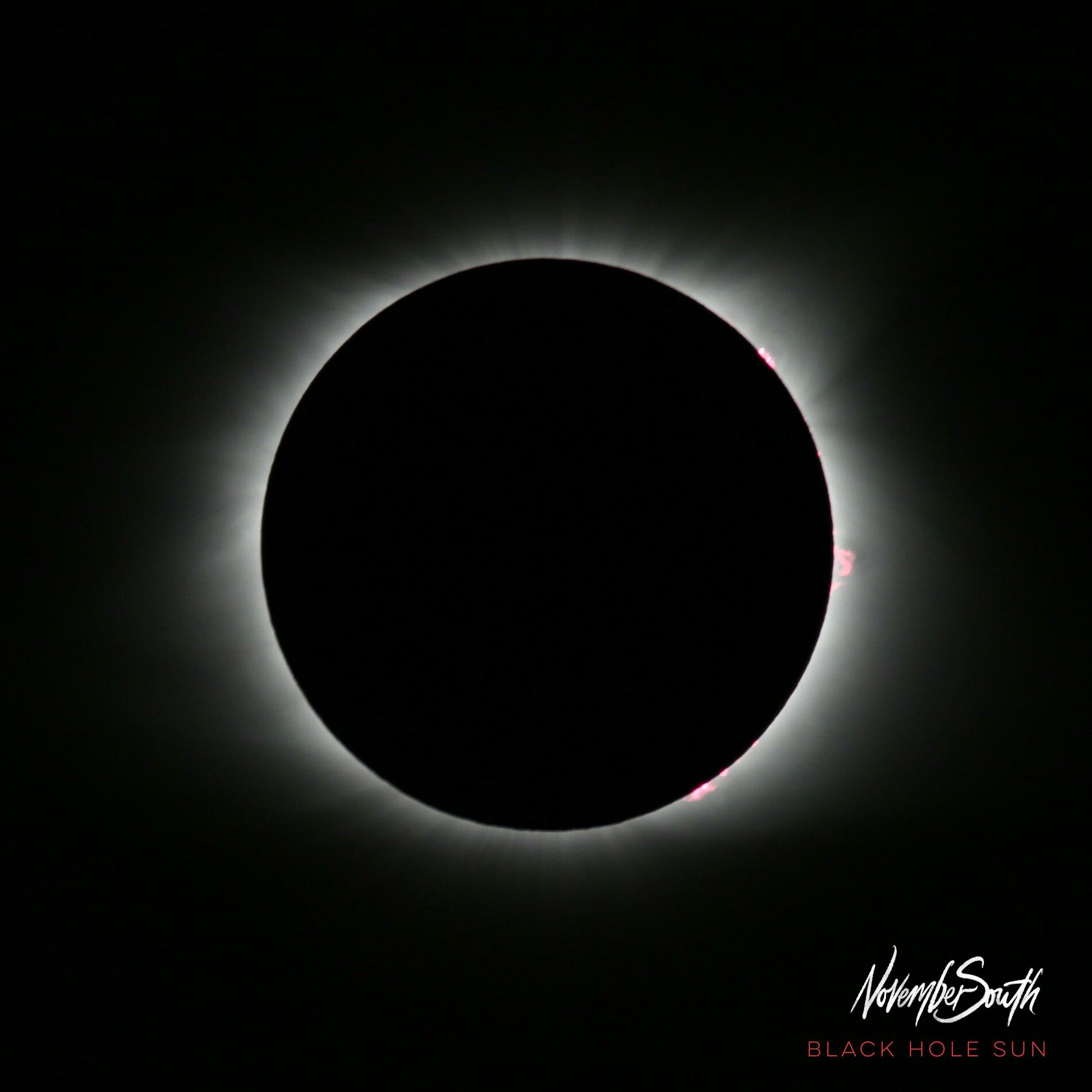 Album cover of Black Hole Sun