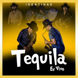 Cover of Cumbia Tequila