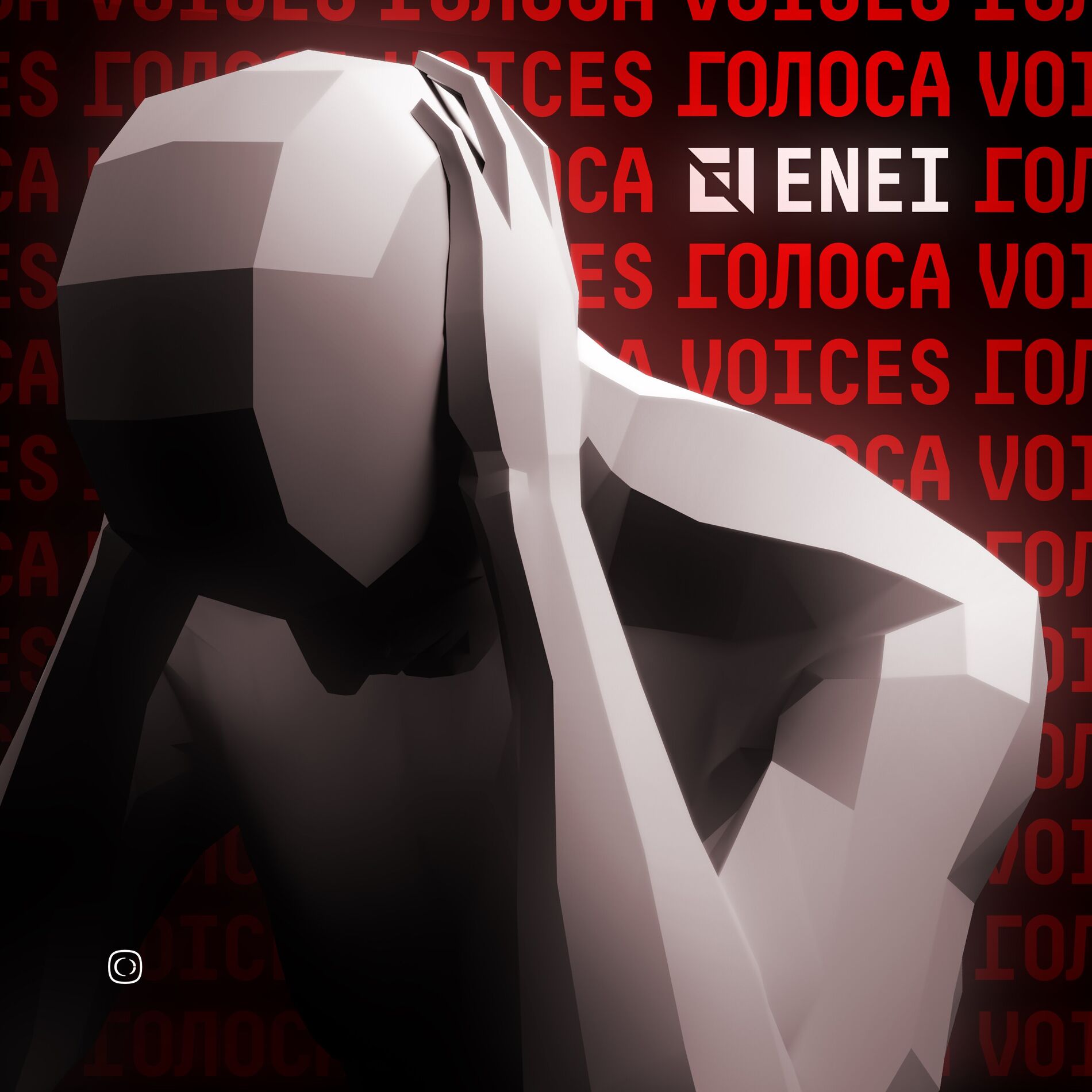 Album cover of Voices EP