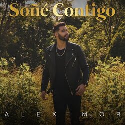 Cover of Soñé Contigo