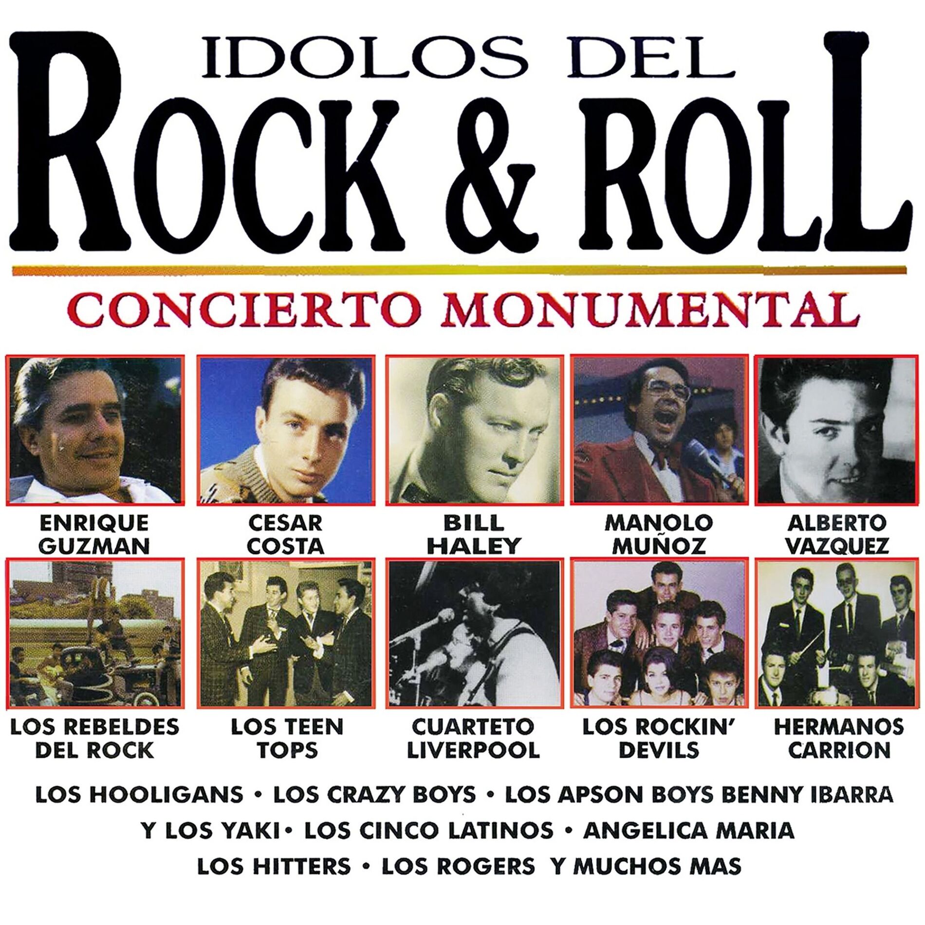 Album cover of La Hiedra Venenosa