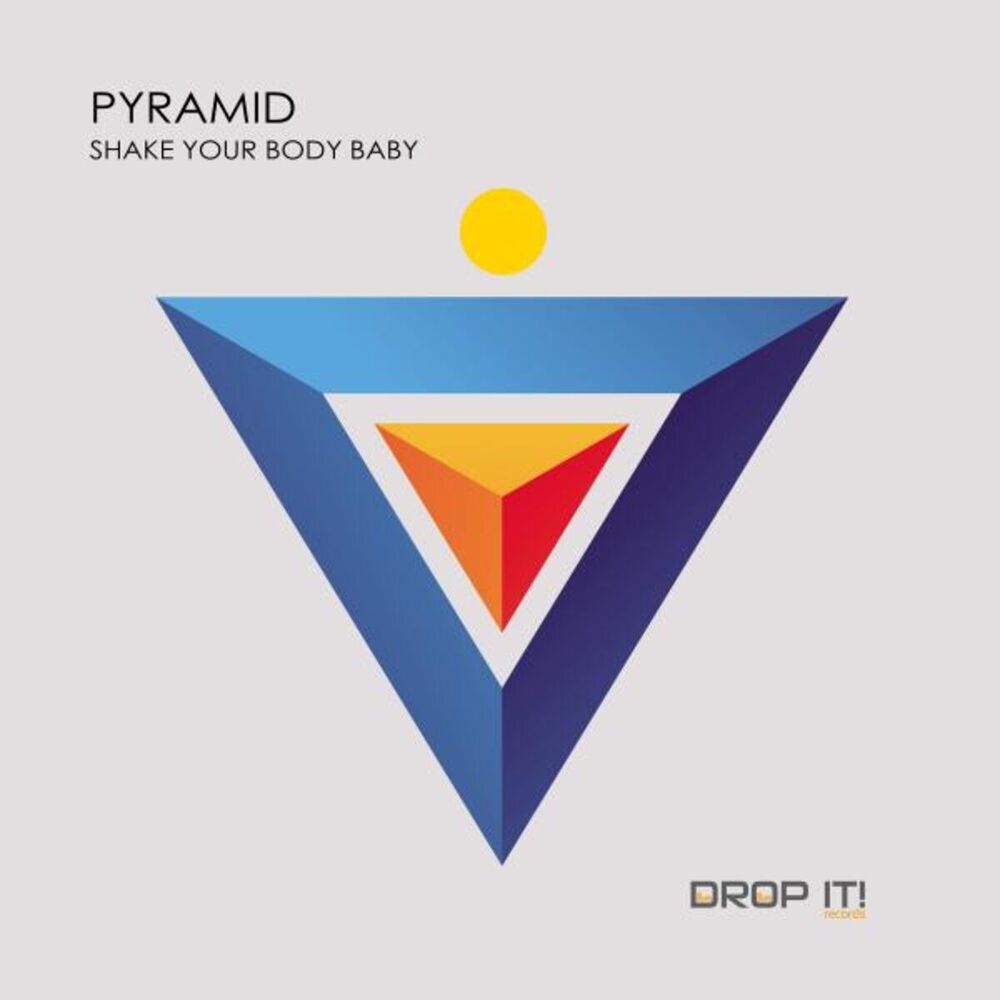 Picture of Shake Your Body Baby