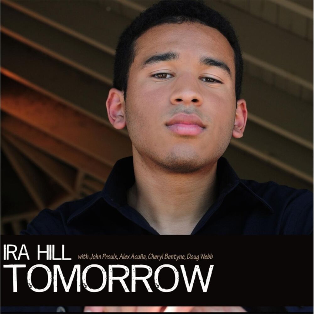 Picture of Tomorrow