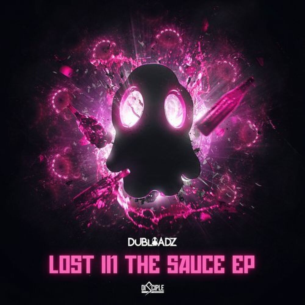 Picture of Lost in the Sauce EP