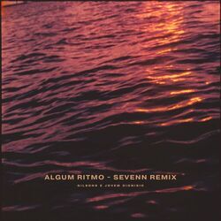 Cover of Algum Ritmo (Remix)