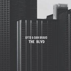 Cover of The Blvd