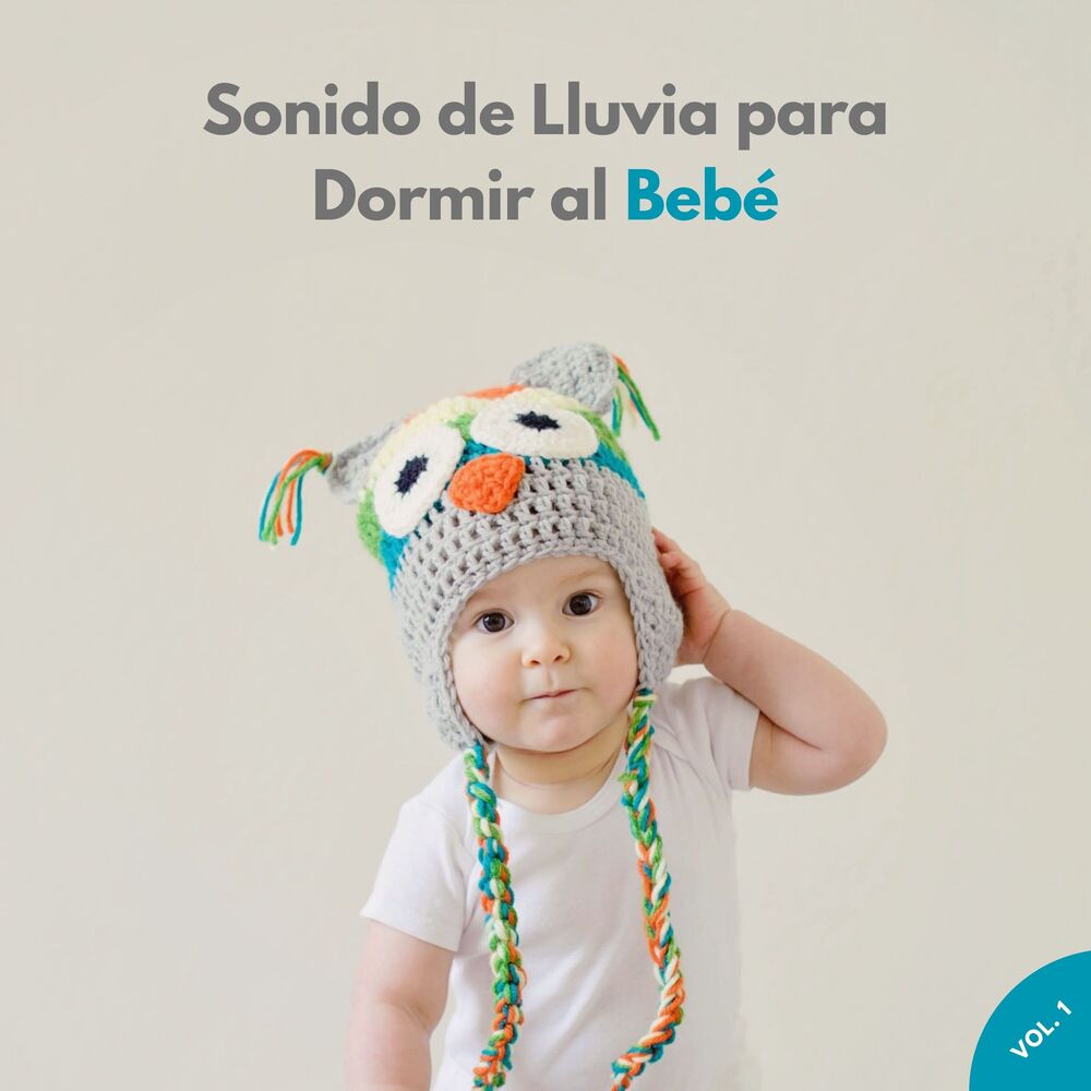 Picture of Sonido De Lluvia Para Dormir Al Bebé Vol. 1
