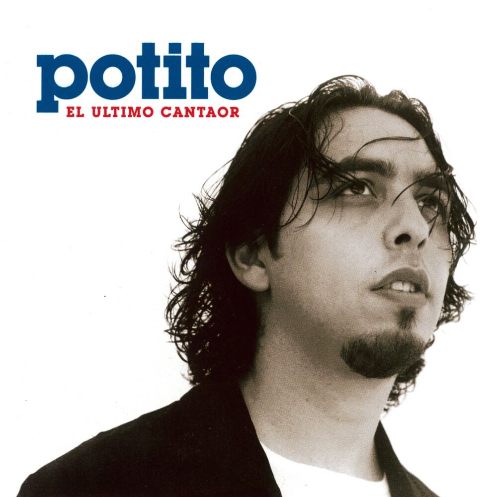 Picture of El Último Cantaor
