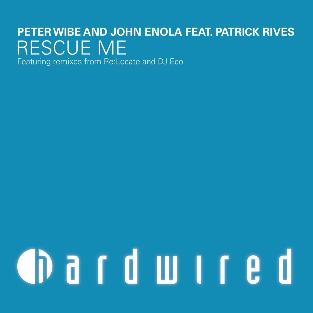 Picture of Rescue Me (The Remixes)