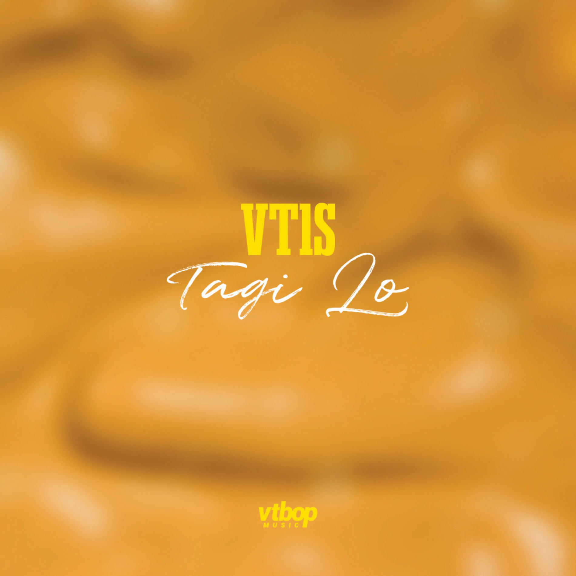 Album cover of Tagi Lo