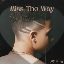 Cover of Miss The Way