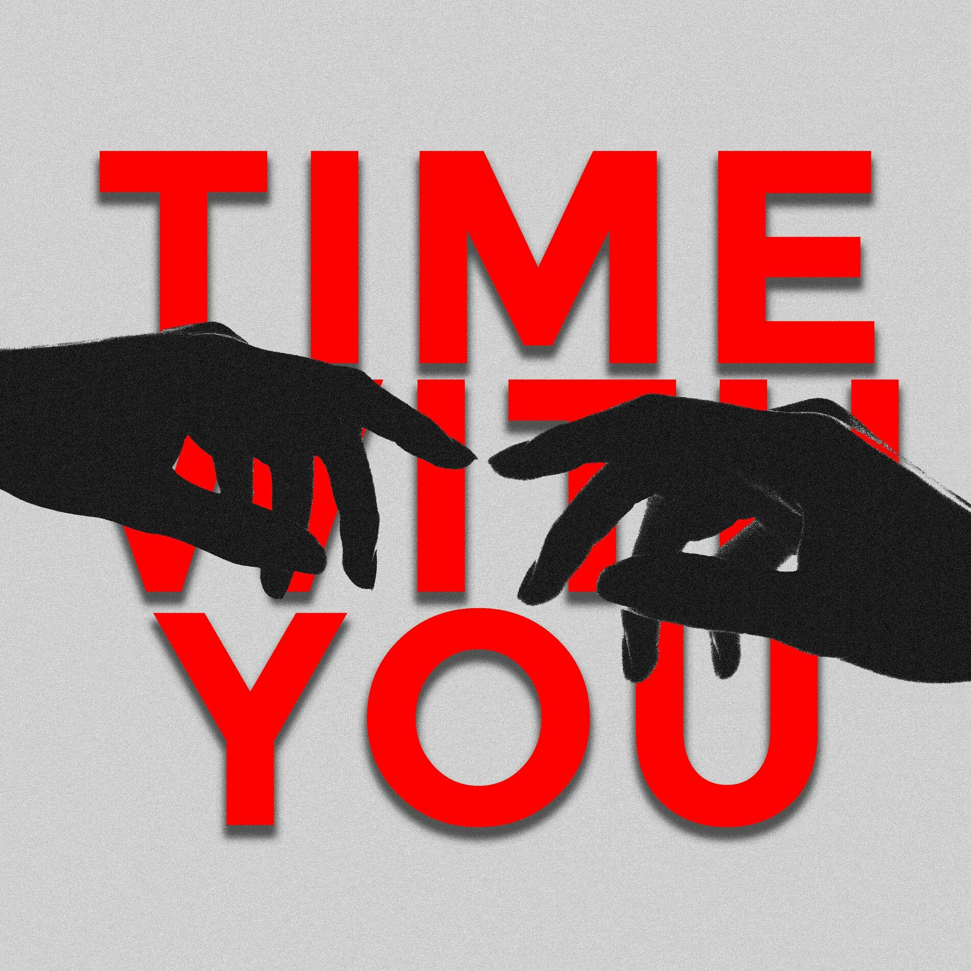 Album cover of Time With You