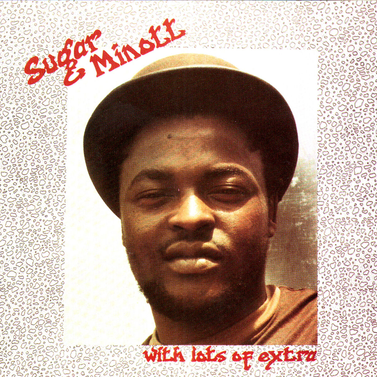 Album cover of With Lots of Extra