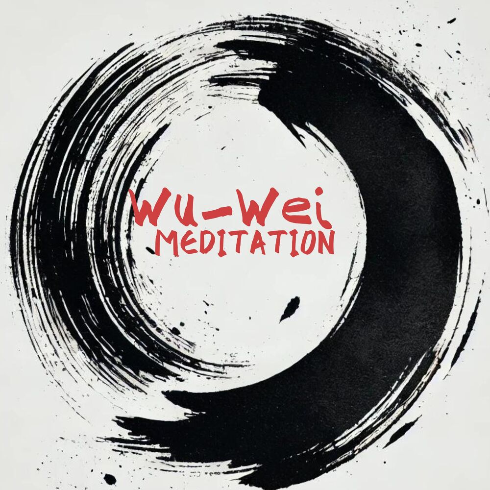 Picture of Wu-Wei Meditation of Doing Nothing