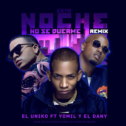 music cover