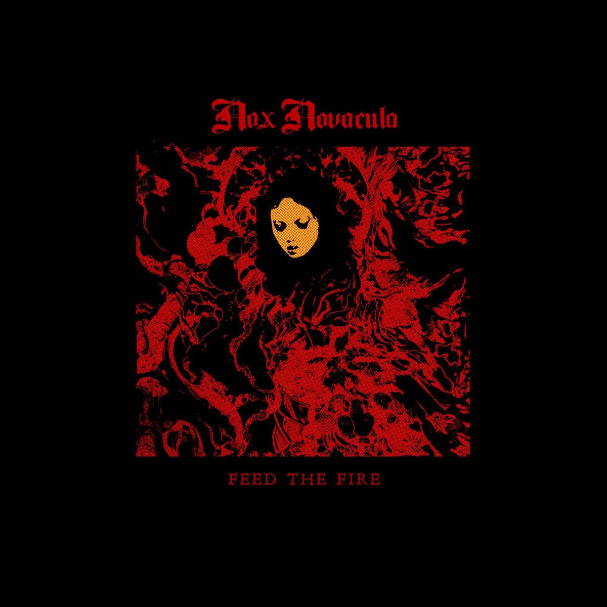 Album cover of Plague