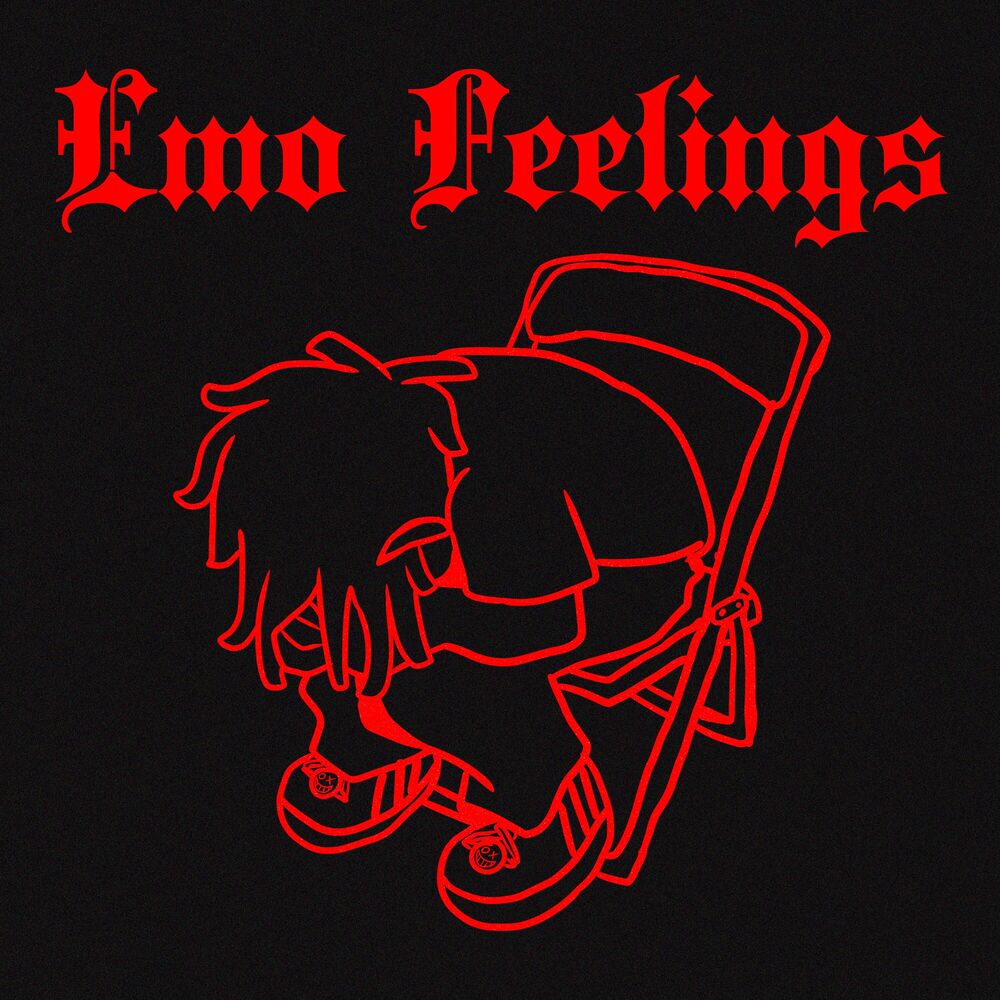 Picture of Emo Feelings