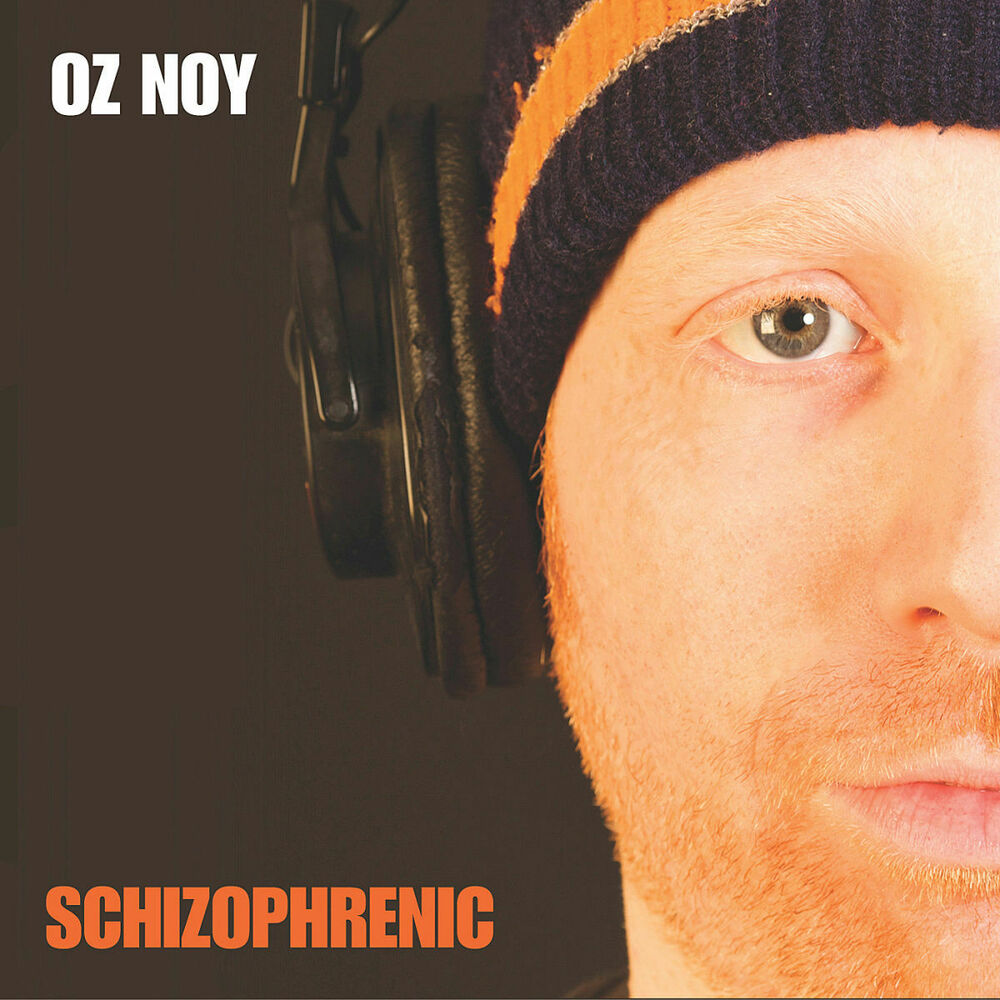 Picture of Schizophrenic