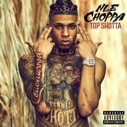 Cover of Top Shotta