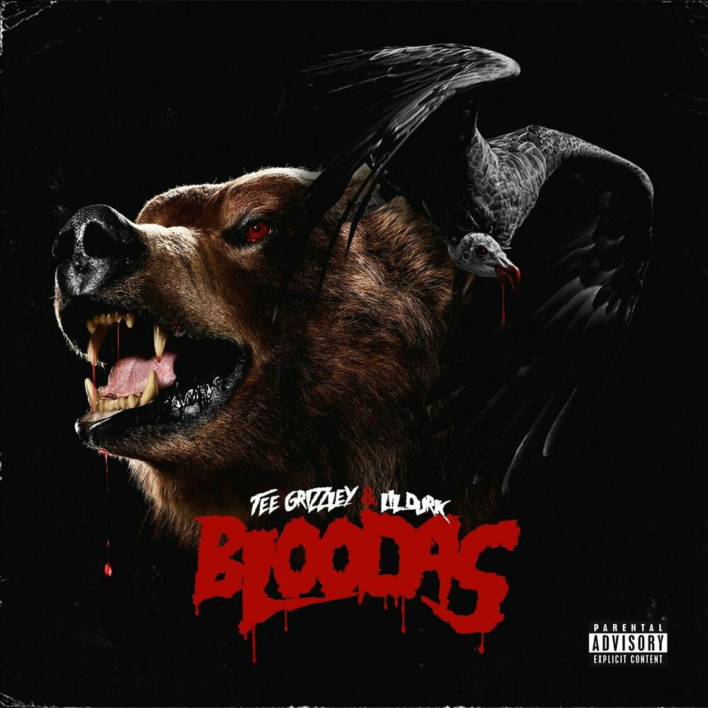 Picture of Bloodas