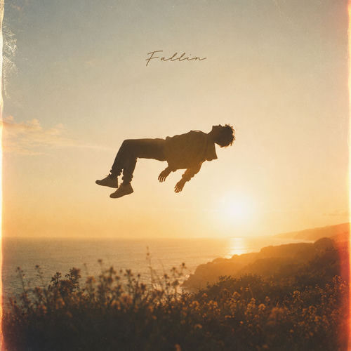 Fallin artwork