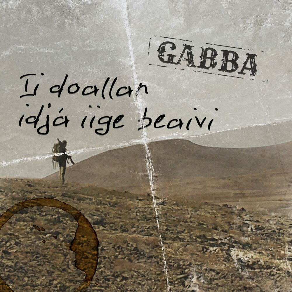 Picture of |i doallan idjá iige beaivi